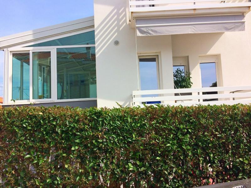 Apartments Lili Задар Екстериор снимка
