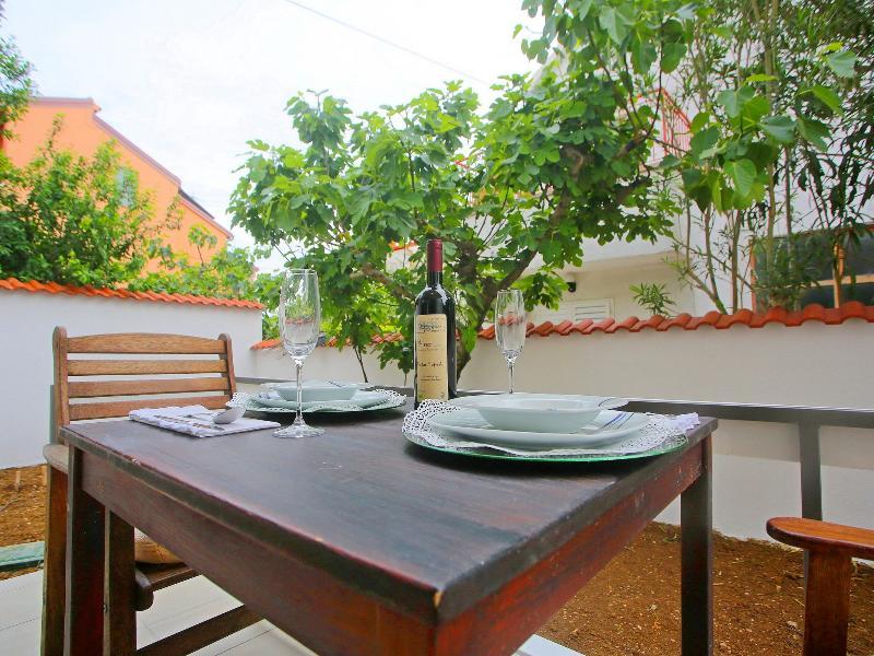Apartments Lili Задар Екстериор снимка