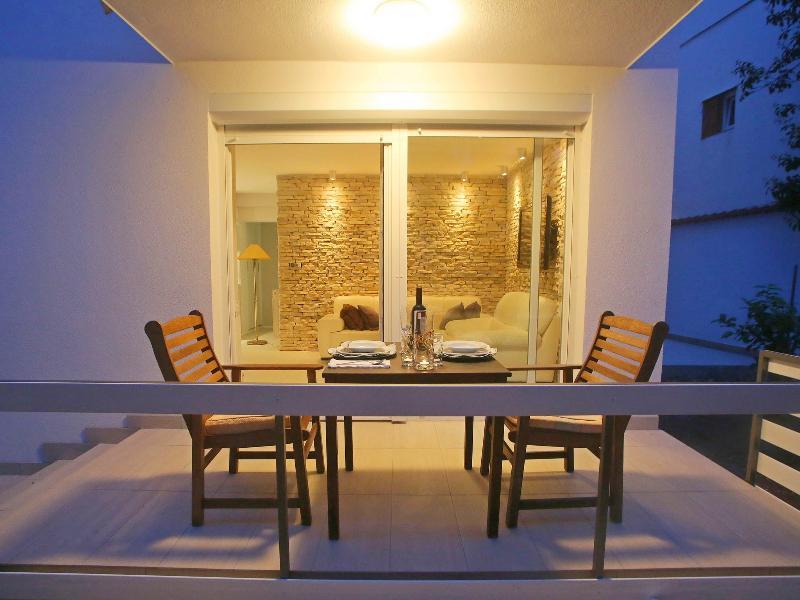 Apartments Lili Задар Екстериор снимка