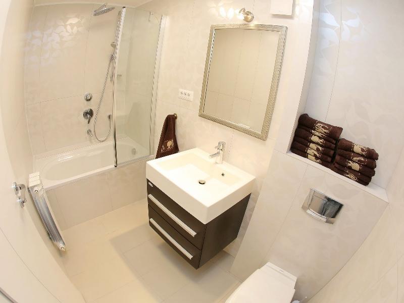 Apartments Lili Задар Екстериор снимка