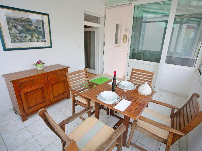 Apartments Lili Задар Екстериор снимка