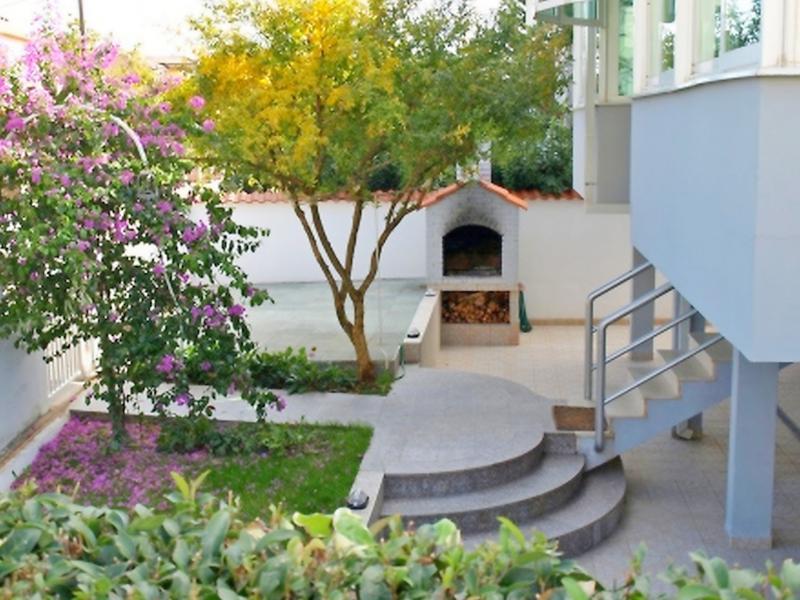 Apartments Lili Задар Екстериор снимка