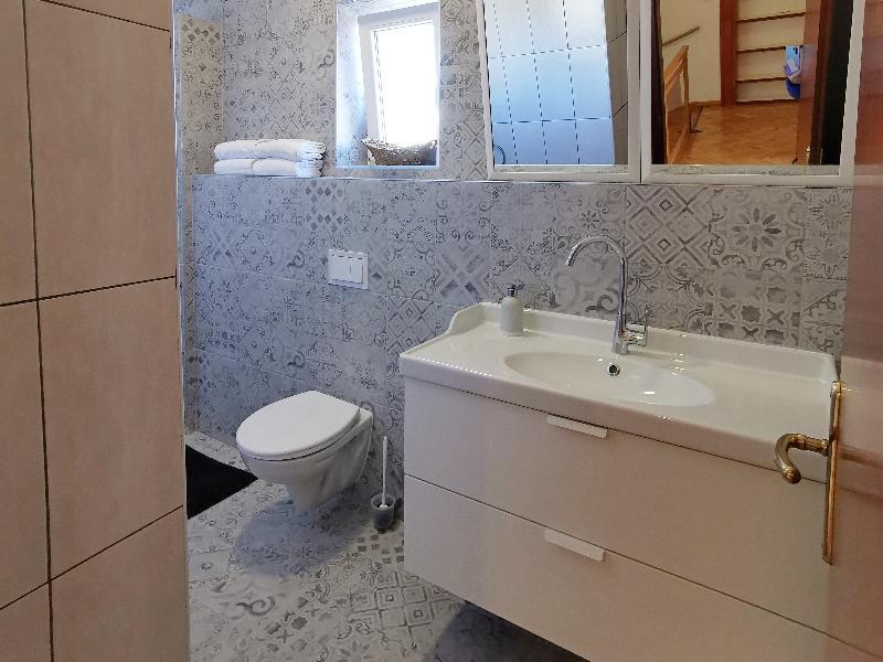 Apartments Lili Задар Екстериор снимка